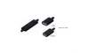 AV QUICK DISC RJ9 HEADSET CORD 1.2M STRAIGHT